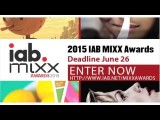 Greg Knipp, Dieste on Winning an IAB MIXX Award